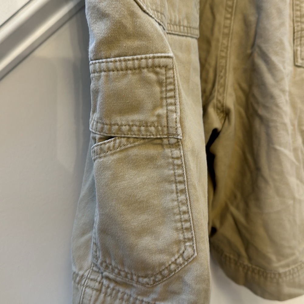 Columbia Cargo Shorts Men’s size 38 - Picture 11 of 12